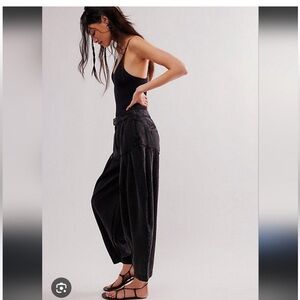 Free People Trousers